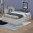 Blanc antique