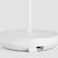 Doppia Short Accent Rechargeable Table Lamp-1569773047