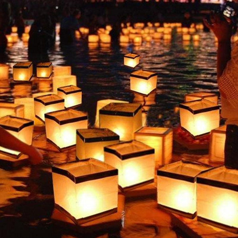 Paper Paper Lantern