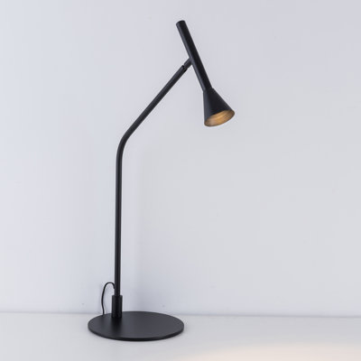 Adjustable Metal Desk Lamp