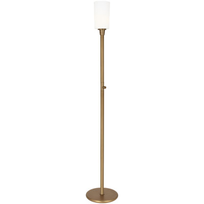 Nina Torchiere Floor Lamp