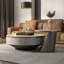 Coffee Table-1617604437
