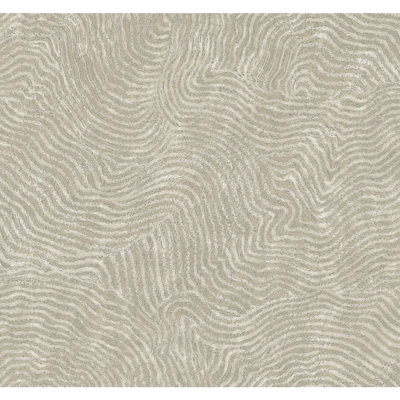 Almyra 27' L x 27" W Wallpaper Roll