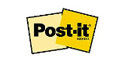 Post-it logo