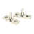 Polished Nickel