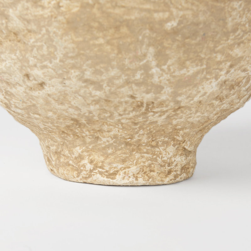 Vase de table Cerenity, H 9 po x l 9 po x P 9 po