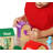 Guidecraft Barnyard Activity Boxes Manipulative Learning Toy