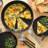 Hestan ProBond Titum Nonstick Open Skillet-51342038