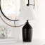 Lampe de table 23,5 po Alecsandru