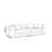 Extra-Deep Living Straight-Line Sofa