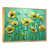 Gold Floater Framed selected