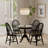 Wisconsin 17.25'' H Solid Wood Side Chair-1043054621