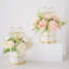 Peony Arrangement in Pot-1573992346