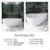 59 In. X 31 In. Solid Surface Freestanding Flatbottom Soaking Bathtub