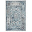 Tapis d'inspiration sud-ouest gris Honig-945789956