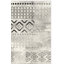 Tapis gris Amariah-1973110086