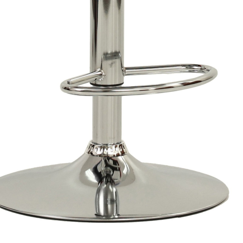 Barstool, Black