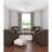 42" Builder 5 - Blade Standard Ceiling Fan with Pull Chain and Light Kit Included-56397229