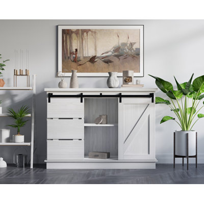 Buffet 47,2 po Golston