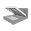 Emiljan Velvet Upholstered Bed-82260921-82260865