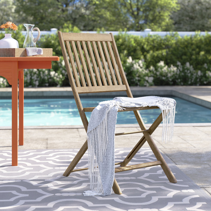 Chaise d'appoint Rafael