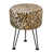 Brown Faux Fur is out of stock selected