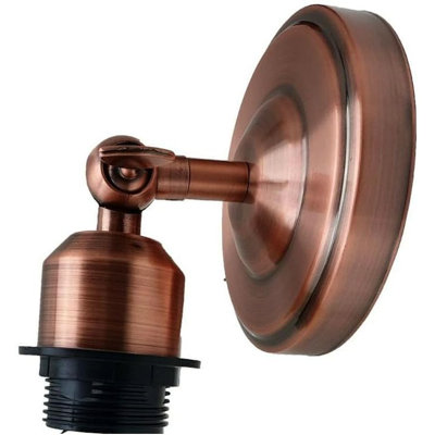 Armed Sconce