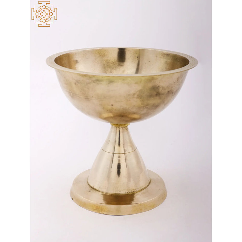 Arati traditionnel Dhoop
