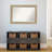 Eivin Flat Wall Mirror-69314070-69314073