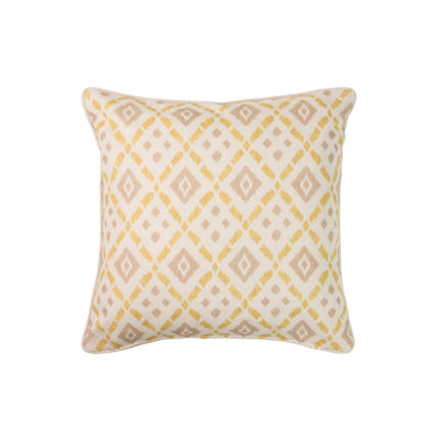 Square Cushion