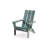 ZUMA FOLDABLE ADIRONDACK CHAIR-1412478348