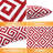 2 Pack Outdoor Throw Pillows