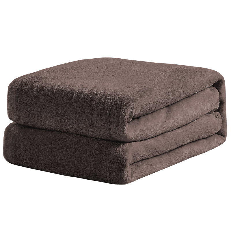 Couverture Annjelica, Simple, Brun
