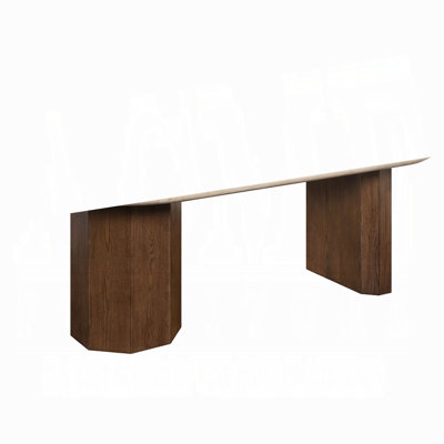 Leonardo Dining Table Component Leg