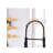 AvaMalis Pull Down Kitchen Faucet-100675621