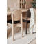 Woody Outdoor Dining Chair