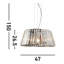 Armory 5-Light Dome Chandelier-99061848