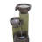 3-Tier Basins Fountain with LED Lights
