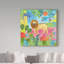« the big jungle ii », art sur toile-31873240