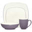 Noritake Colorwave Square 4-Piece Place Setting, Service for 1-86133917