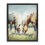 «Horses Grazing Together» par Ramona Murdock-1964744982-1977641519