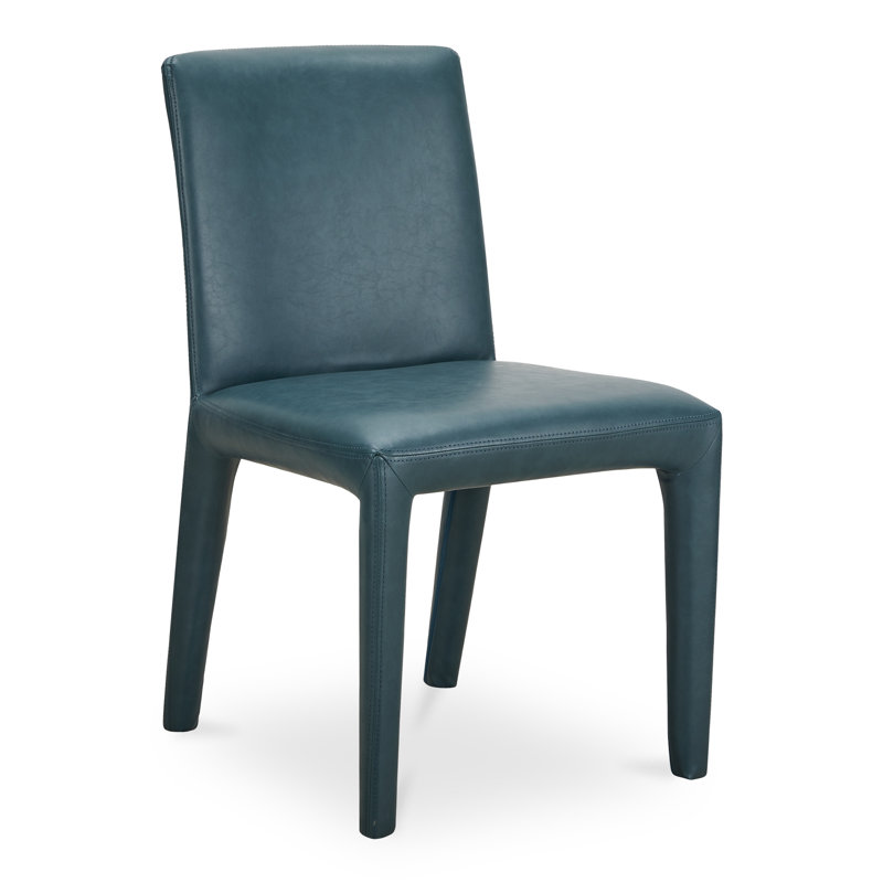 Corse Upholstered Armchair, Dark Teal