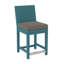 Upholstered Stool-61642470-61642483