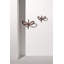 Vertigo Wall Mounted Coat Rack