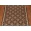 Tapis géométrique All-Over Kilim 7 x 10