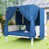 Bleu est en rupture de stock