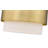 Azailya 1-Light Dimmable Shaded Pendant-1903118794-1903118793