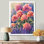 Shannen - Floral Wall Art