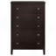 Commode 5 tiroirs