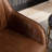 Braiden Upholstered Dining Chairs With Arm-2143936396